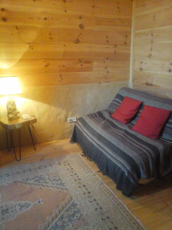 Betplan Gite L'Appel De La Foret מראה חיצוני תמונה