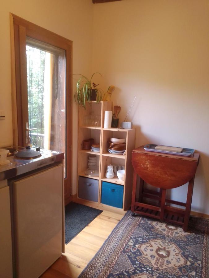 Betplan Gite L'Appel De La Foret מראה חיצוני תמונה