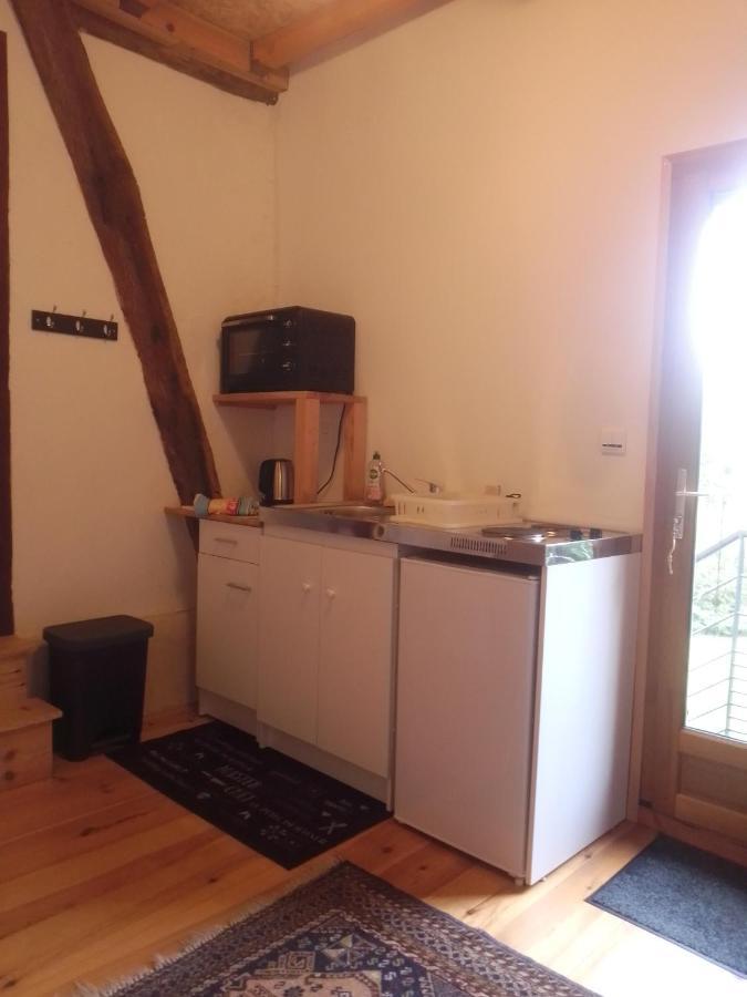 Betplan Gite L'Appel De La Foret מראה חיצוני תמונה
